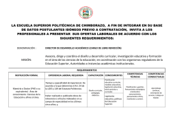 Descargar Archivo - Escuela Superior Politécnica de Chimborazo