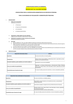 2015-sgfat-gat/mdb convocatoria para la contratación administrativa