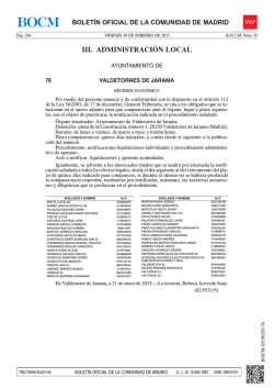 PDF (BOCM-20150220-78 -1 págs -82 Kbs)