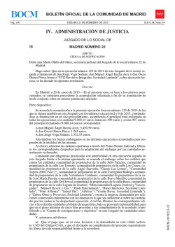 PDF (BOCM-20150221-19 -2 págs -81 Kbs)