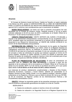 Anuncio (PDF - 90 Kb )