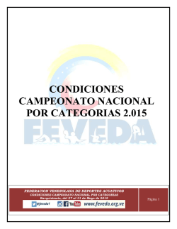 condiciones_nacional por categorias 2015