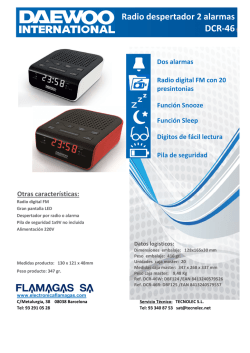 Catálogo en PDF - electronicaflamagas.com