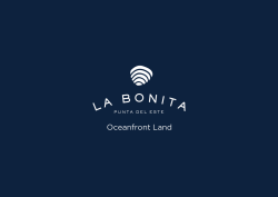 Clickeá para descargar los planos de La Bonita