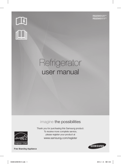 Refrigerator - BrandsMart USA