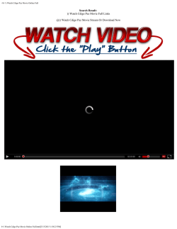 ^( Watch Cdigo Paz Movie Online Full