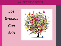 Presentación AdH EXCLUSIVE EVENTS.pdf