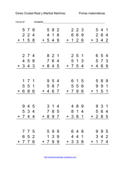 sumas-de-tres-cifras-y-3-filas-con-llevada-fichas-1-100