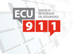 PPT RENDICION_pdf - Ecu-911