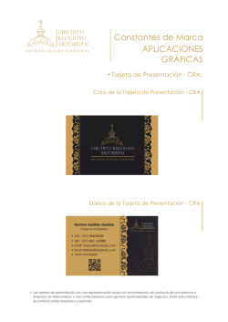 Manual de Marca - CRA v1.cdr