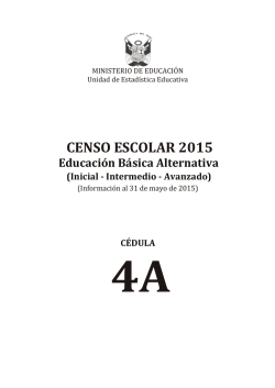 Cedula 4A_2015.pdf