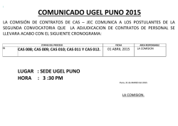 COMUNICADO ADJUDICACION CAS - JEC - 2015.pdf