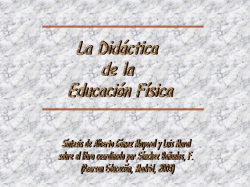 Diapositiva 1 - CES Don Bosco de Madrid