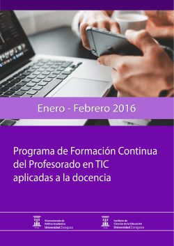 Descargar documento - Universidad de Zaragoza