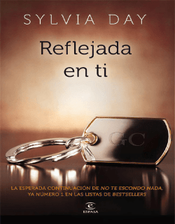 Reflejada en ti (Spanish Edition)