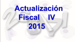 Presentación de PowerPoint - Servicios contables y fiscales