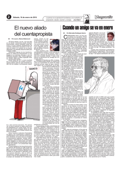 Página 2 - Vanguardia