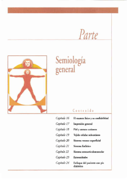 Semiología general