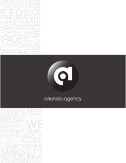 Descargar PDF - Anuncio.Agency