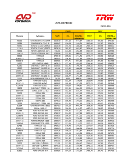 lista de precios Maximo Ene-16.xlsx