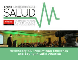 Healthcare 4.0: Maximizing Efficiency and Equity in