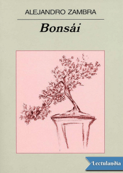Bonsai. DESCARGAR - Liceo Bicentenario Isidora Ramos