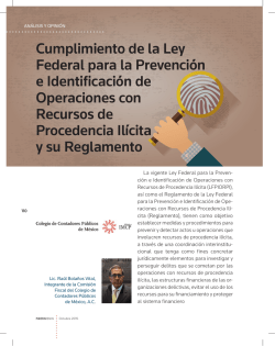 Consulta el archivo - Colegio de Contadores Públicos de México