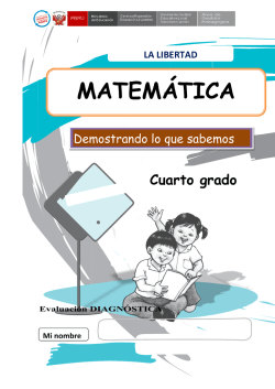 MATEMÁTICA - WordPress.com