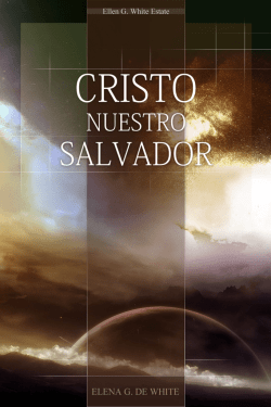 Cristo Nuestro Salvador (1976)
