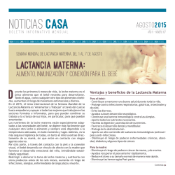 Noticias CASA - agosto 2015.cdr
