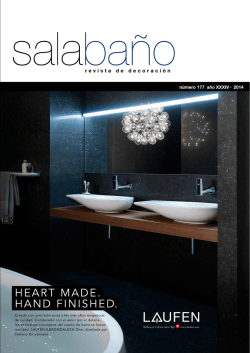 Revista Sala Baño 177_pdf (pdf, 13046 Kbytes)