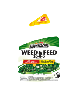 WEED& FEED - Spectrum Brands