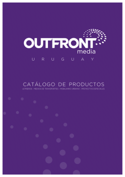 Catalogo de Ventas outfrontmedia 2015.cdr