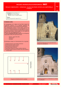 Iglesia de Camporrells - Huesca DIN A4.cdr