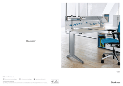 Fusion - Steelcase