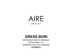 AIRE BARCELONA