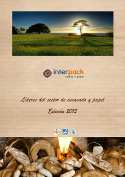 descargar - Córdoba - Interpack, bolsas y papel