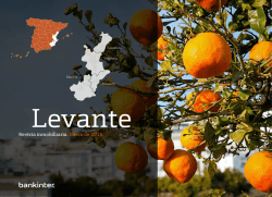 Levante - Bankinter