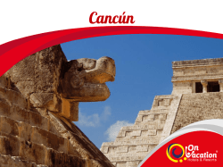 Cancun - Infinitium Travel