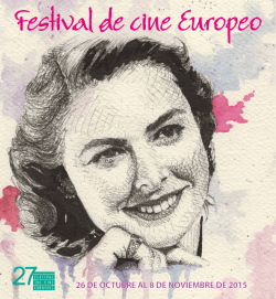 27° festival de cine europeo