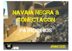 nnc5ed - Navaja Negra