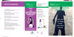 Descargar información en PDF - Salamanca