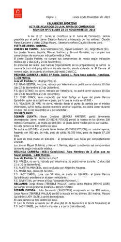 PDF Acta - Valparaíso Sporting Club
