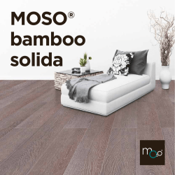 MOSO® bamboo solida