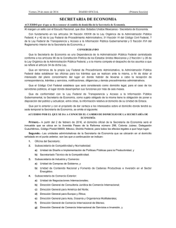 Descargar PDF - Consorcio Jurídico Aduanero