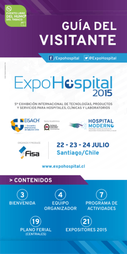 Untitled - Expo Hospital
