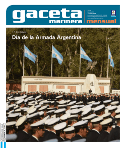 Junio de 2015 - Armada Argentina