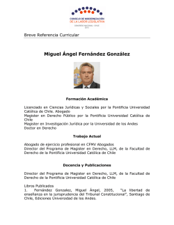 Miguel Ángel Fernández González