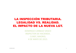 inspección. procedimiento-2