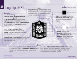 logo GRIL - Grupo Maya | Seguridad Corporativa